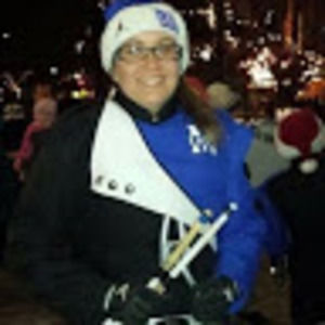 Meet your Posher, Elysia